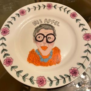 NEW Designer Porcelain